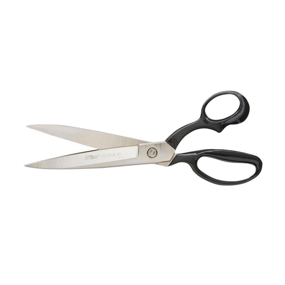 12-1/2 in. Heavy Duty Industrial Shears - Super Arbor