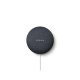 Nest Mini (2nd Gen) Charcoal and Chromecast - Super Arbor