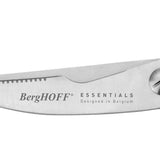 Essentials Stainless Steel Forged Poultry Shears