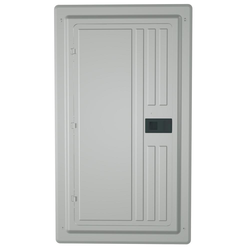 PN Series 200 Amp 40-Space 40-Circuit Main Breaker Plug-On Neutral Load Center Indoor with Copper Bus - Super Arbor