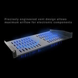 Universal Cantilever Rack Shelf - Super Arbor