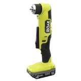 ONE+ HP 18V Brushless Cordless Compact 3/8 in. Right Angle Drill (Tool Only)