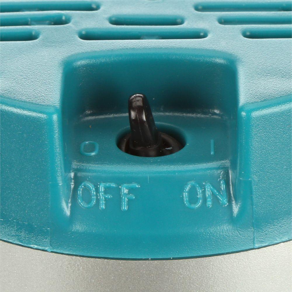 2-1/4 HP Router Kit with Plunge Base - Super Arbor