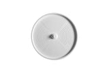 Rev-A-Shelf 28 in Almond Polymer Full Circle Lazy Susans 2-Shelf
