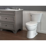 Silverton 8 in. Widespread 2-Handle Bathroom Faucet in Chrome