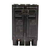 Q-Line 30 Amp 2 in. Double-Pole Circuit Breaker - Super Arbor
