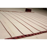 WarmlyYours 40 ft. Cable System with Touch Screen Thermostat