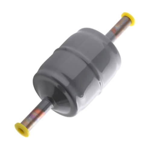 Lennox 83L61 filter - front view (Product Type: Filter)