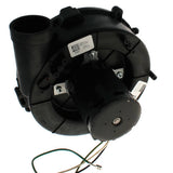 Lennox 83M56 inducer motor - front view (Product Type: Inducer Motor)