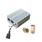 315-Watt CMH Ceramic Metal Halide Ballast Conversion Kit with Socket Adapter - Super Arbor