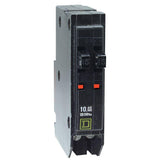 QO 2-15 Amp Single-Pole Tandem Circuit Breaker