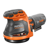 18-Volt Cordless 8-Piece Combo Kit with (1) 4.0 Ah Battery and (1) 2.0 Ah Battery, Charger, and Bag