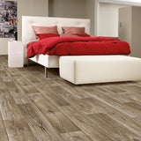 IVC Aged Nickel Residential Vinyl Sheet, Sold by 13.2 ft. Wide x Custom Length - Super Arbor