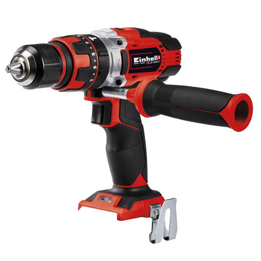 PXC 18-Volt Cordless 1/2 in., 390 in.-lbs., MAX 1500 RPM, Impact Hammer Drill/Driver (Tool Only) - Super Arbor