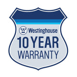 50 Gal. Ultra-High Efficiency/High Output 10 Year 76,000 BTU Natural Gas Water Heater with Durable Stainless Steel Tank - Super Arbor