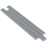 Elida Ceramica Spotlight Glass Pencil Liner Tile (1-in x 12-in) - Super Arbor