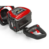 Snapper XD 82-Volt MAX Dual Action Cordless Electric 26 in. Hedge Trimmer, Battery and Charger Not Included