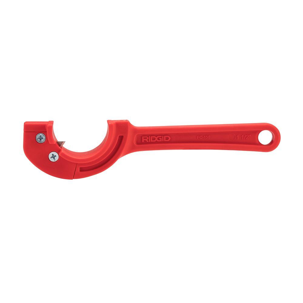 1-1/2 in. Foam Core ABS Cutter - Super Arbor