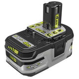 ONE+ 18V Lithium-Ion 4.0 Ah LITHIUM+ HP High Capacity Battery and Charger