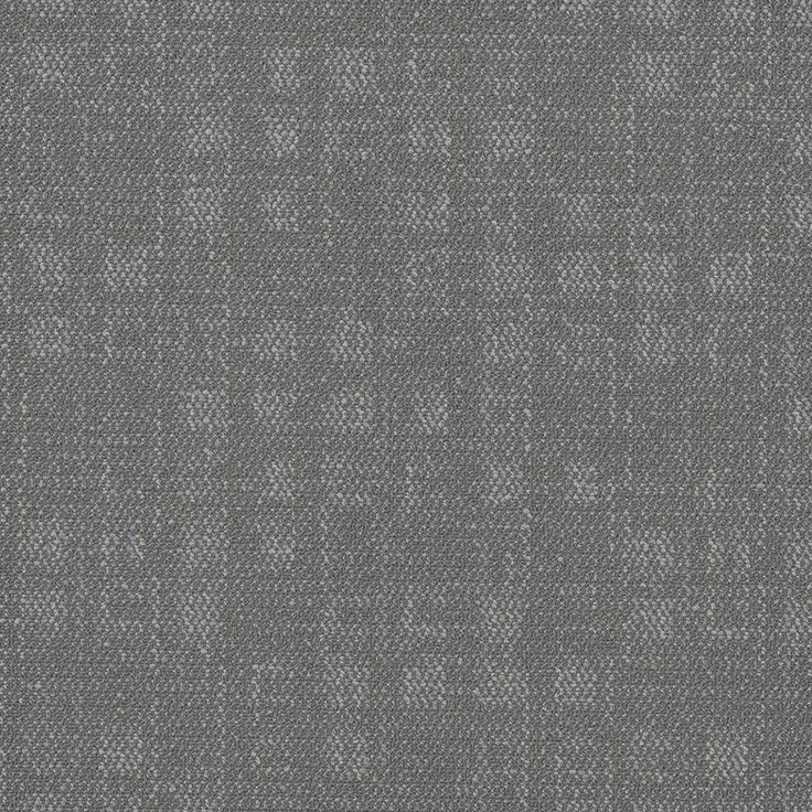 J+J Flooring Group Builder Concrete 24 in. x 24 in. Carpet Tiles (8 syds. case/carton - 18 Tiles case/carton)