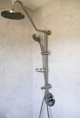 Style Selections Futuro White Porcelain Bullnose Tile (3-in x 12-in)