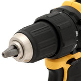 ATOMIC 20-Volt MAX Brushless Cordless 1/2 in. Drill/Driver (Tool-Only) with Bonus 20-Volt MAX Li-Ion 4.0 Ah Battery - Super Arbor