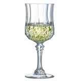 4-Piece Longchamp Goblet Set