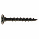 #6 x 2 in. Philips Bugle-Head Coarse Thread Sharp Point Drywall Screws (1 lb./Pack) - Super Arbor