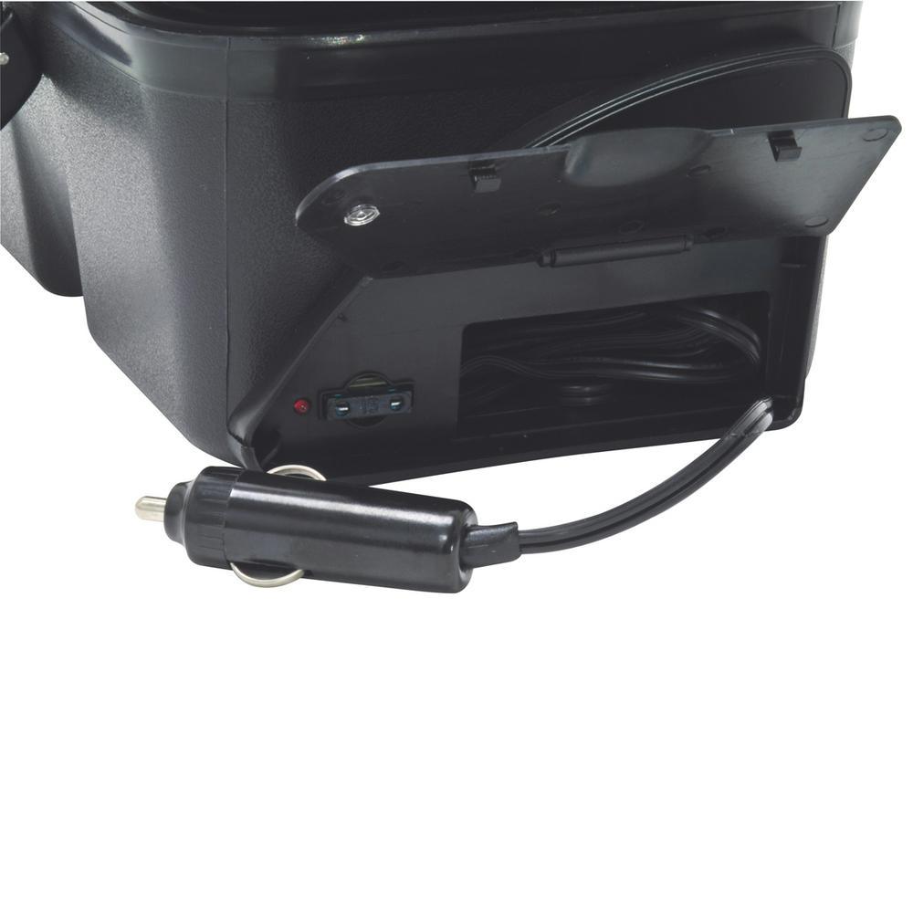 RoadPro 12-Volt Portable Stove - Super Arbor
