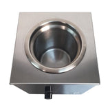 Pro-Style 6 L Heated Spout Warmer