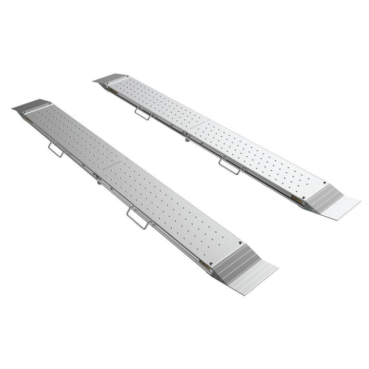Loading Ramps - Super Arbor