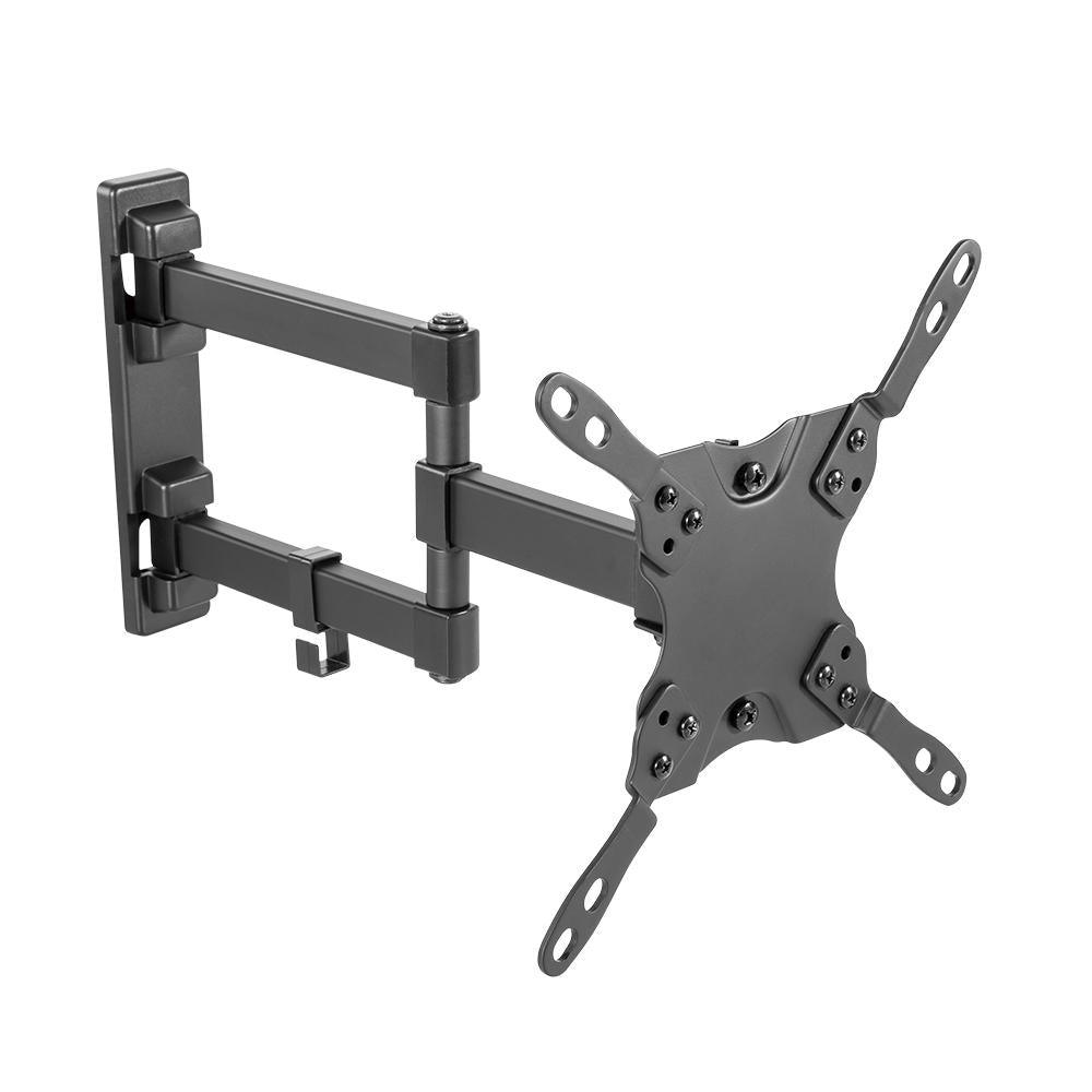 Full Motion Wall Mount for 32 in. to 90 in. TVs - Super Arbor