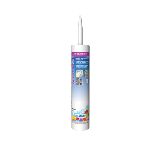 79 Cocoa Keracaulk S Sanded Siliconized Acrylic Caulk