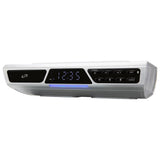 Bluetooth Undercabinet Music System with Alexa Voice Control - Super Arbor