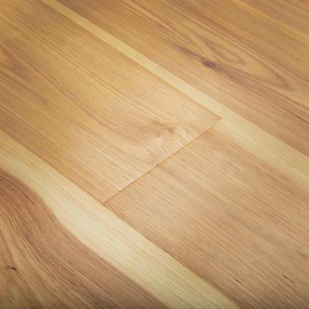 Pergo Outlast+ Waterproof Arden Blonde Hickory 10 mm T x 6.14 in. W x 47.24 in. L Laminate Flooring (16.12 sq. ft. / case)