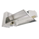 630-Watt Ceramic Metal Halide CMH Dual Lamp Open Style Complete Grow Light System with Lamps - Super Arbor