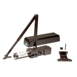 Heavy Duty Commercial Door Closer in Duronotic - Sizes 1-6 - Super Arbor