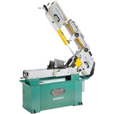 9 in. x 16 in. Metal-Cutting Bandsaw - Super Arbor