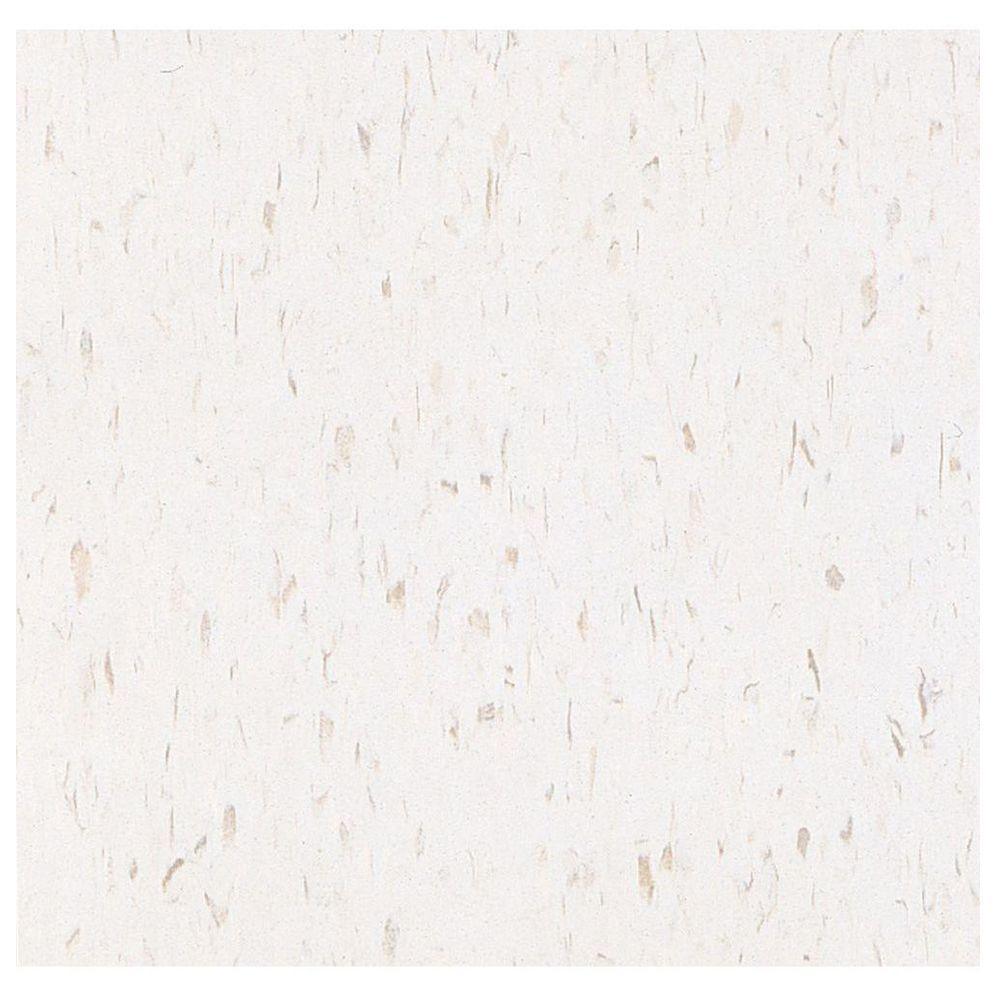 Armstrong Imperial Texture VCT 12 in. x 12 in. Dusty Plum Standard Excelon Commercial Vinyl Tile (45 sq. ft. / case) - Super Arbor