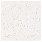 Armstrong Imperial Texture VCT 12 in. x 12 in. White Out Standard Excelon Commercial Vinyl Tile (45 sq. ft. / case) - Super Arbor