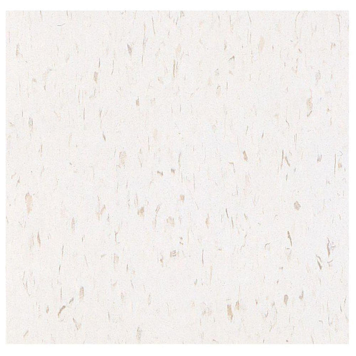 Armstrong Imperial Texture VCT 12 in. x 12 in. Brushed Sand Standard Excelon Commercial Vinyl Tile (45 sq. ft. / case) - Super Arbor