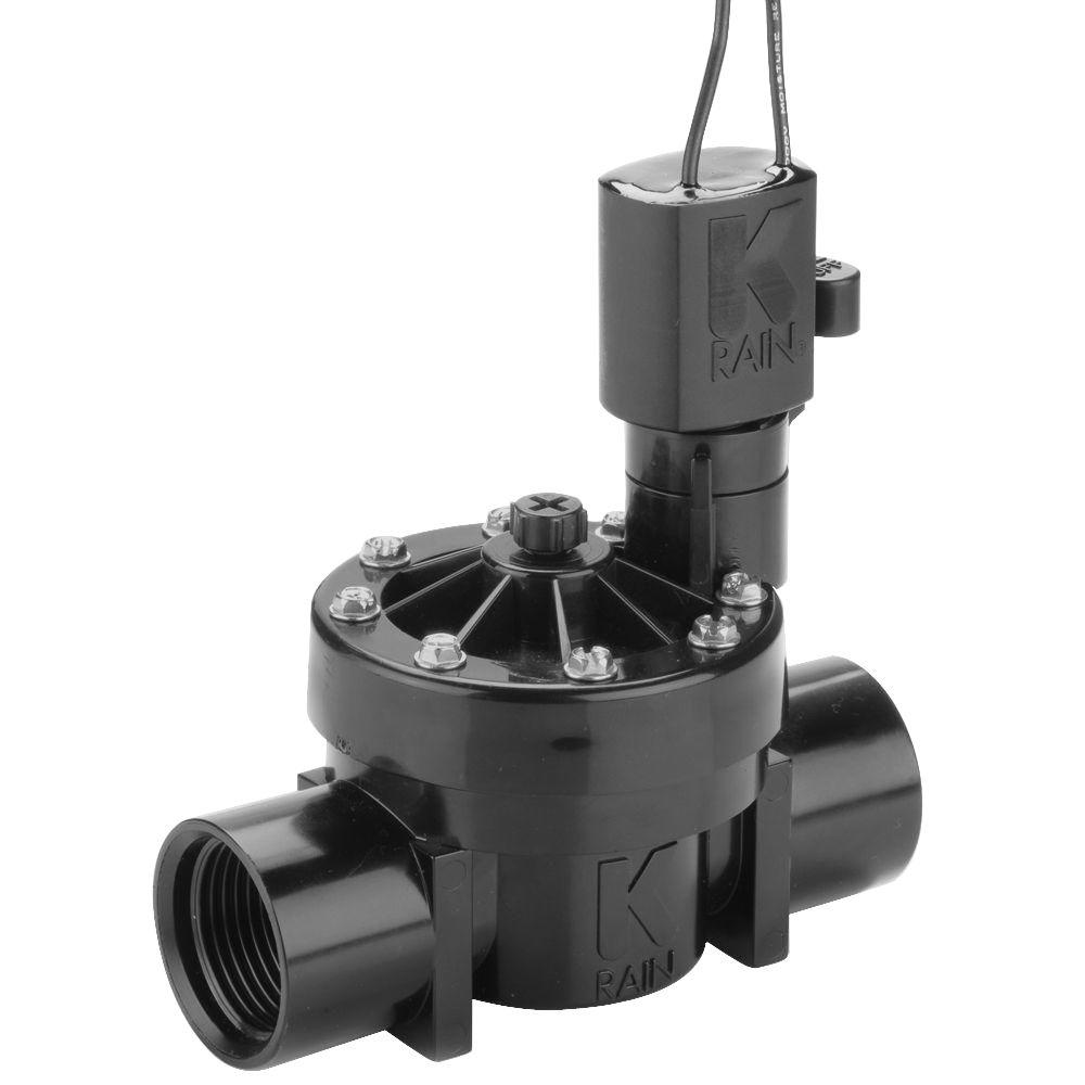Pro Series 150 1-1/2 in. In-Line Valve - Super Arbor