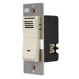 Broan-NuTone Sensaire Exhaust Fan Humidity Sensing Wall Control Switch, Almond