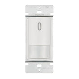 Broan-NuTone Occupancy Sensor Wall Control for Bathroom Exhaust Fan