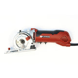 Platinum Compact Circular Saw Set for DIY Projects Cut Any Type of Material - Super Arbor