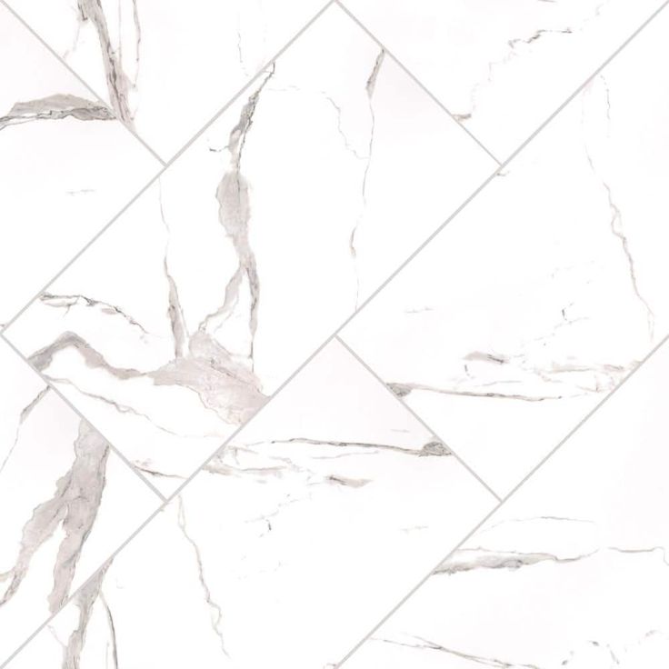 Ader Tegal 24 in. x 48 in. Polished Porcelain Floor and Wall Tile (16 sq. ft./Case)
