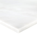 MSI Greecian White 12 in. x 24 in. Polished Marble Floor and Wall Tile (10 sq. ft. / Case)