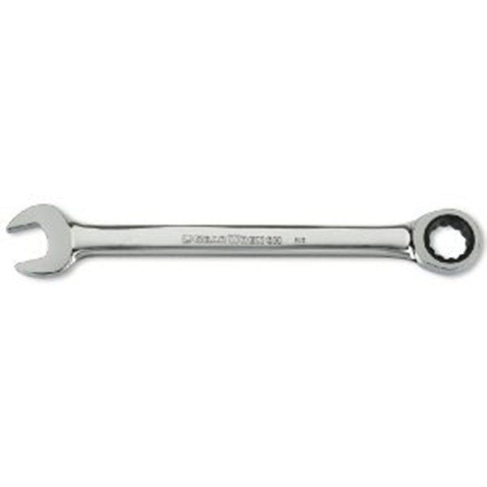 1-1/2 in. Combination Ratcheting Wrench - Super Arbor
