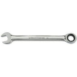 1-1/2 in. Combination Ratcheting Wrench - Super Arbor