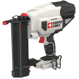 20-Volt MAX 18-Gauge Cordless Brad Nailer (Tool-Only) - Super Arbor
